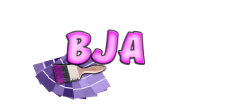 BJA Painting Services Logo