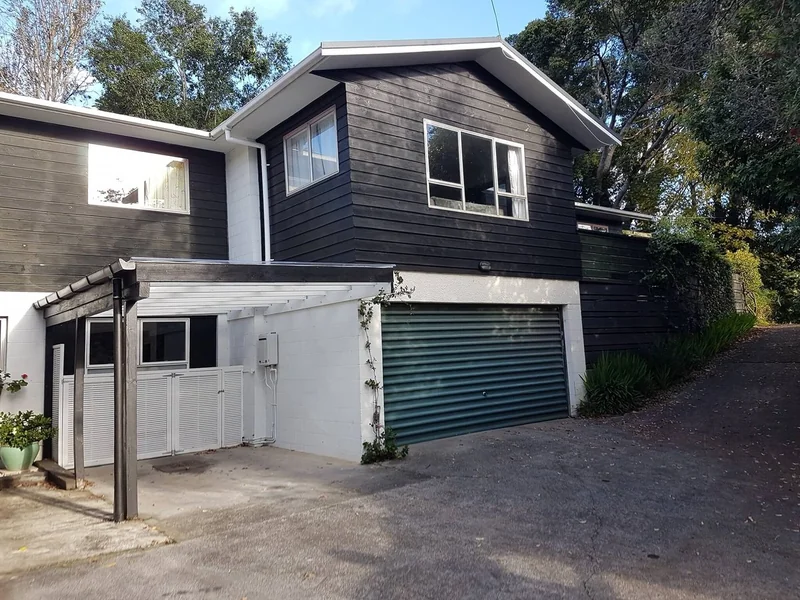 Professional Exterior Paint Finish