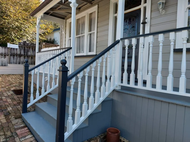 Exterior Painting