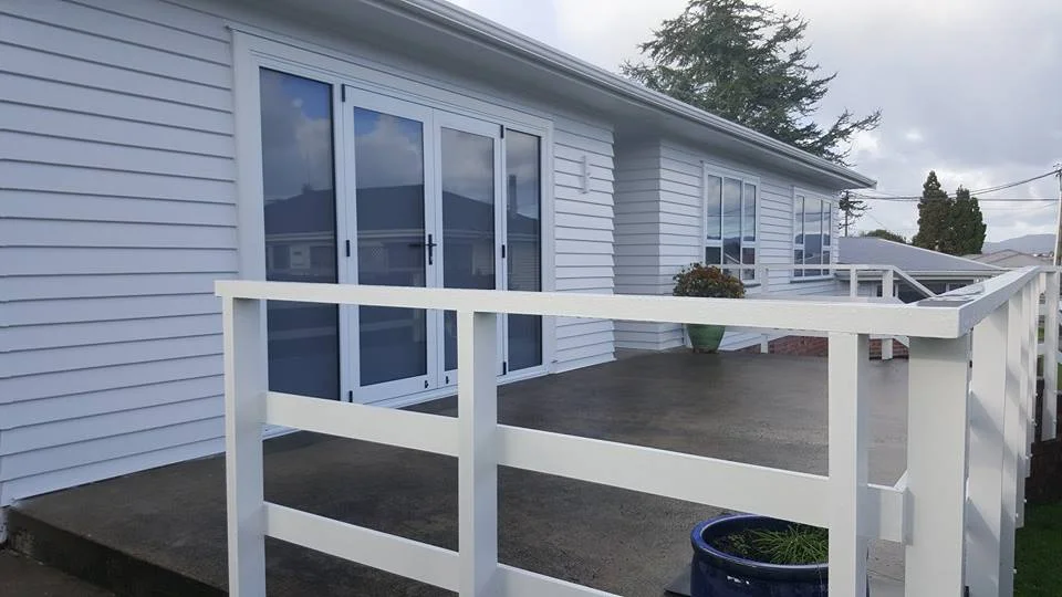 Auckland Painters
