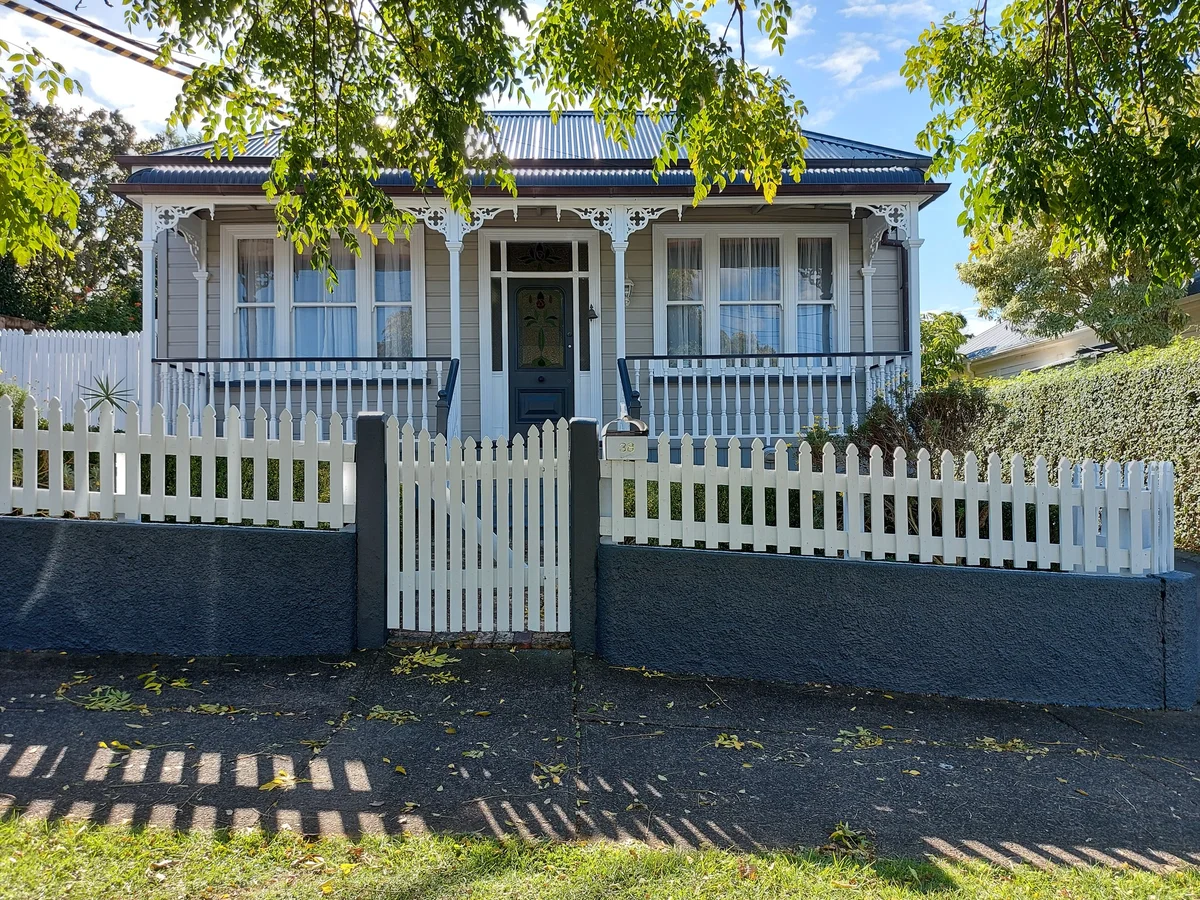 Exterior Painting