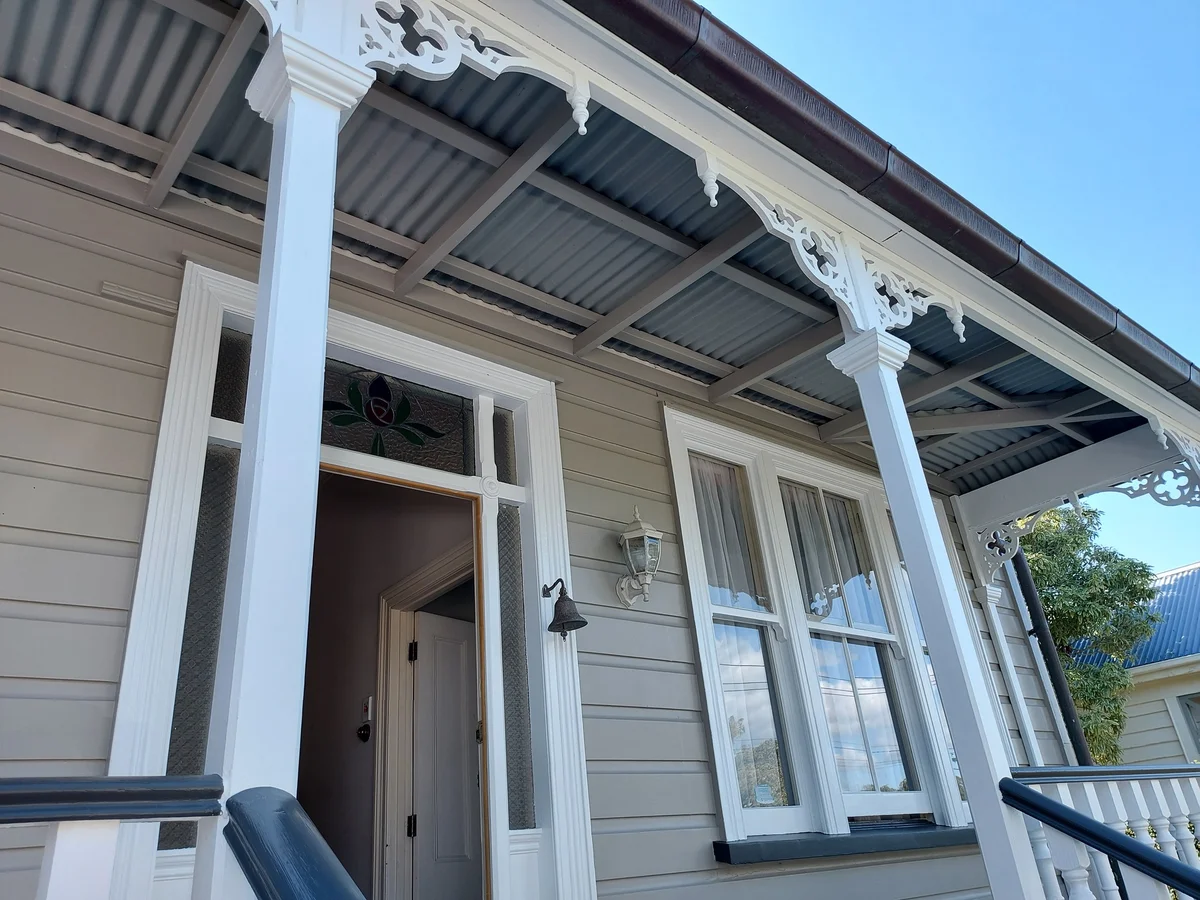 House Painters Auckland
